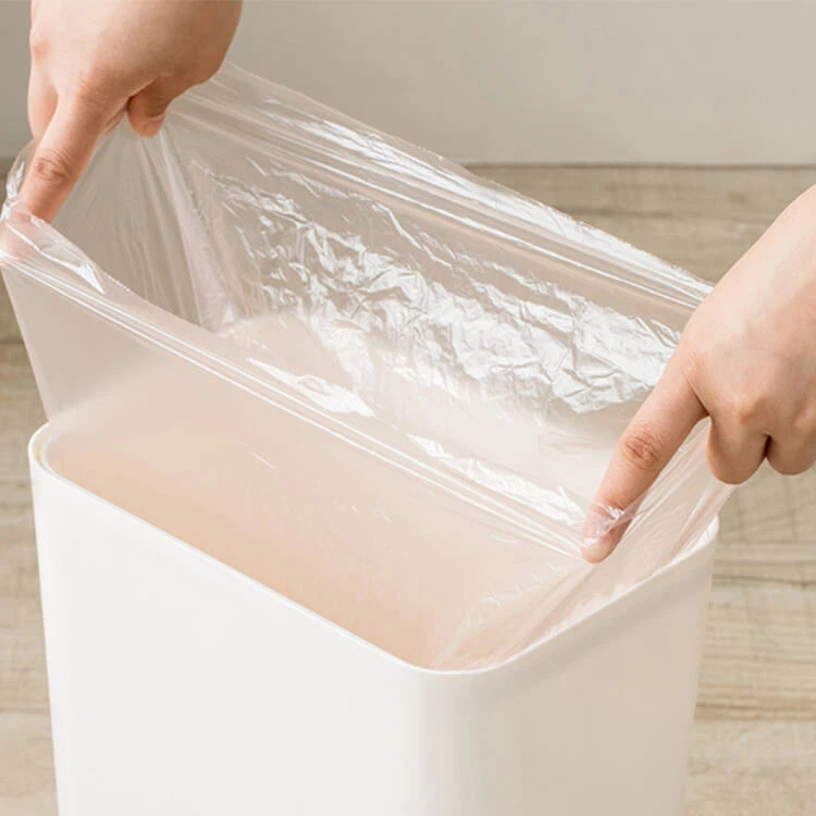 Environmental Friendly Garbage Bags Food Waste Bags