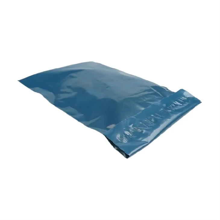 poly mailer bags for clothes