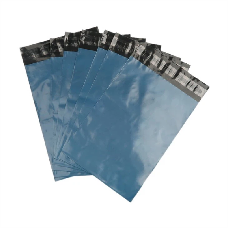 recyclable postage bags