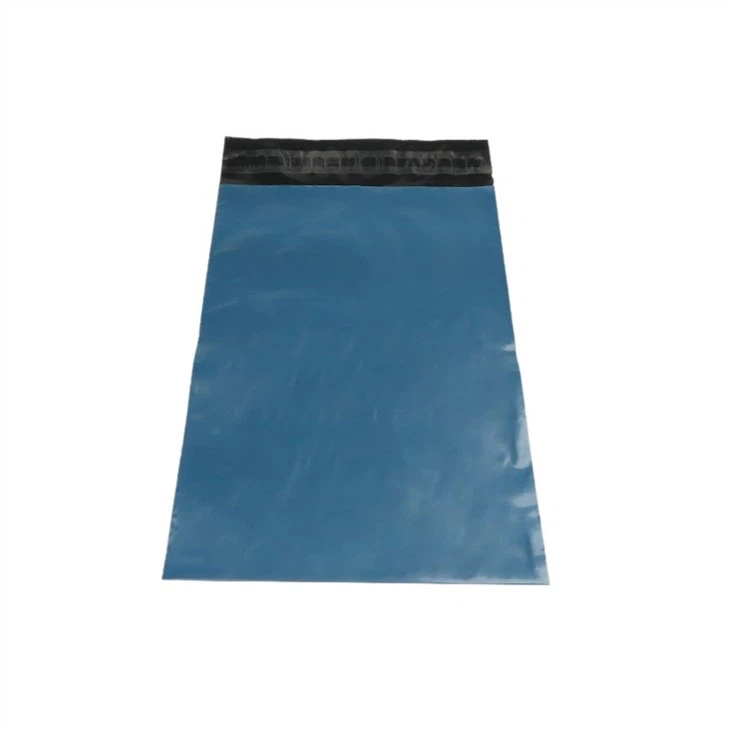 custom eco friendly poly mailers