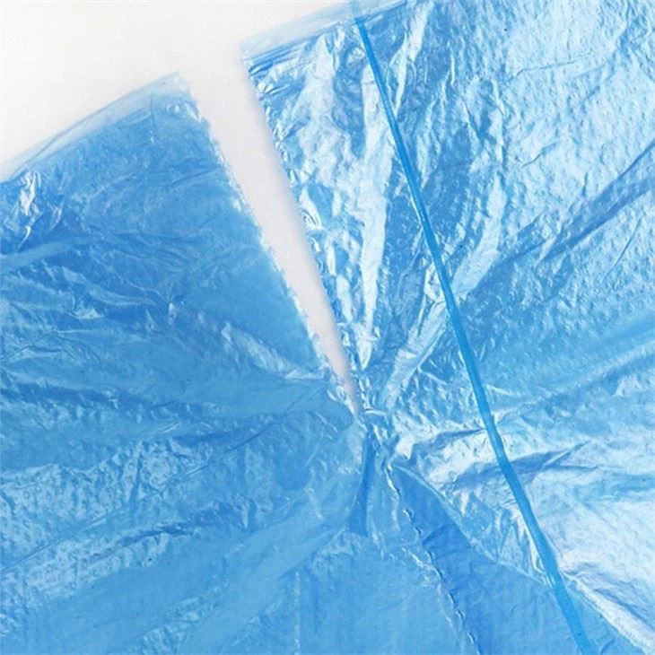 Environmental Friendly Garbage Bags