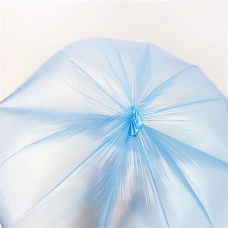 Environmental Friendly Garbage Bags