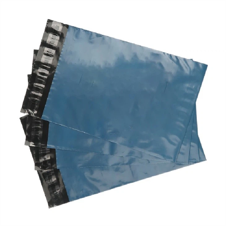 returnable poly mailers
