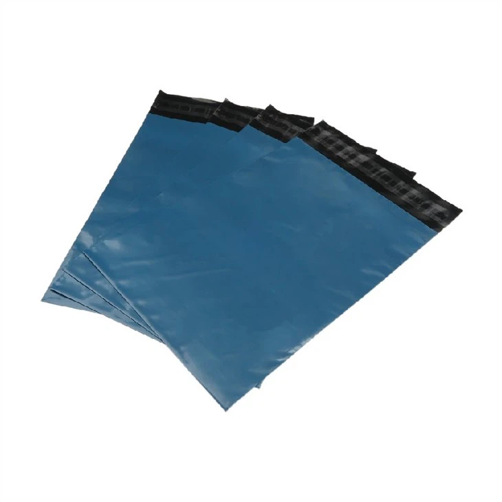 custom mailing bags with logo