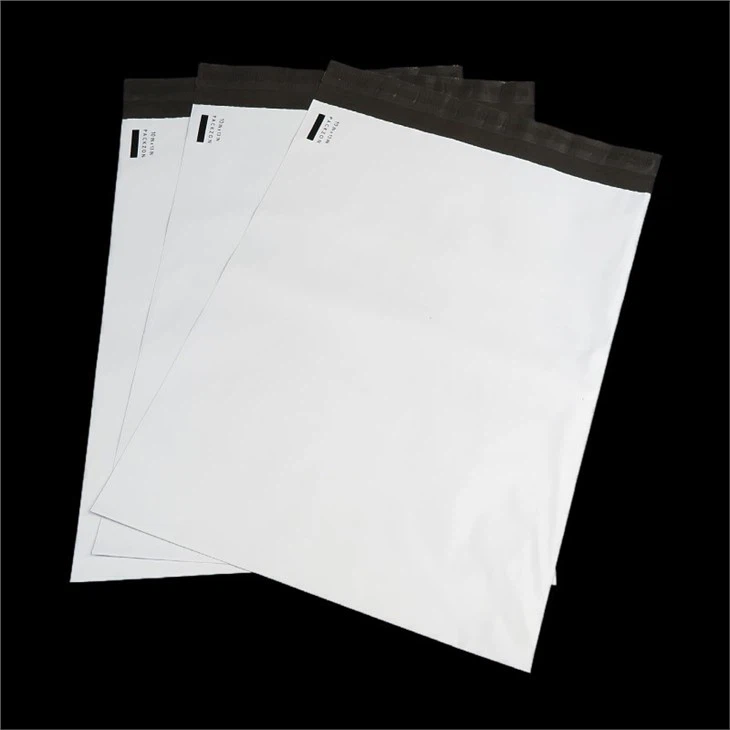 eco friendly mailing bags