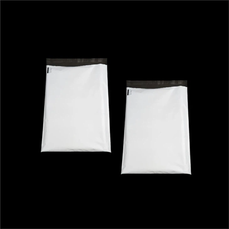 custom shipping bags for clothes