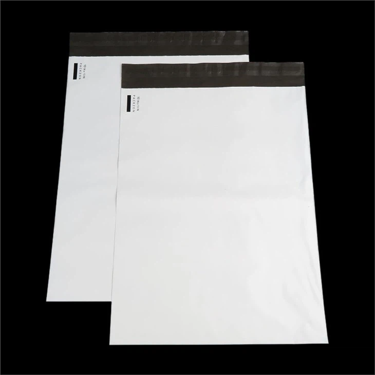 custom clothing bags for shipping