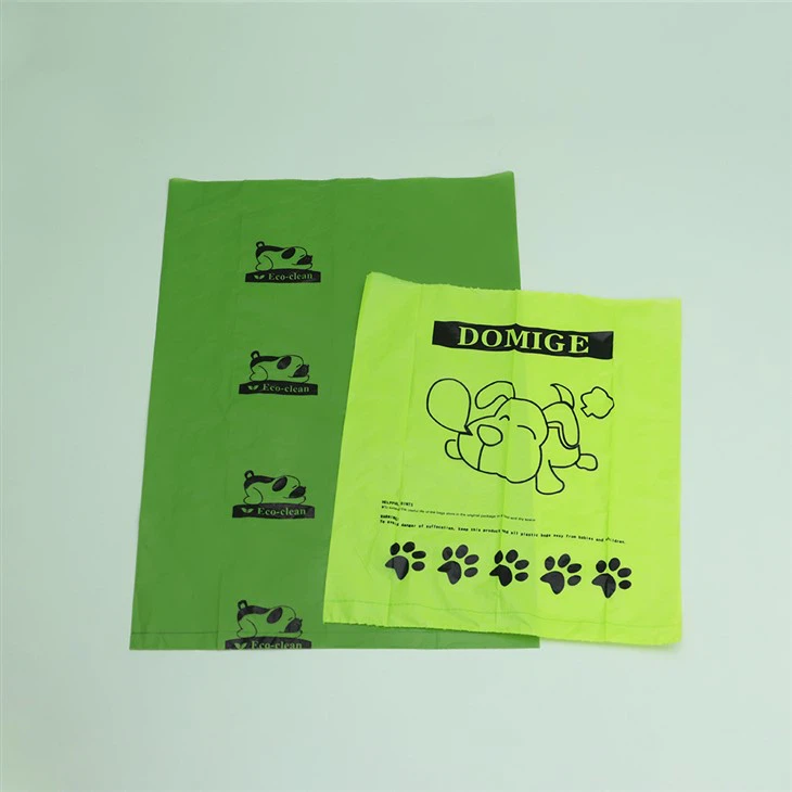 Dog Waste Bags