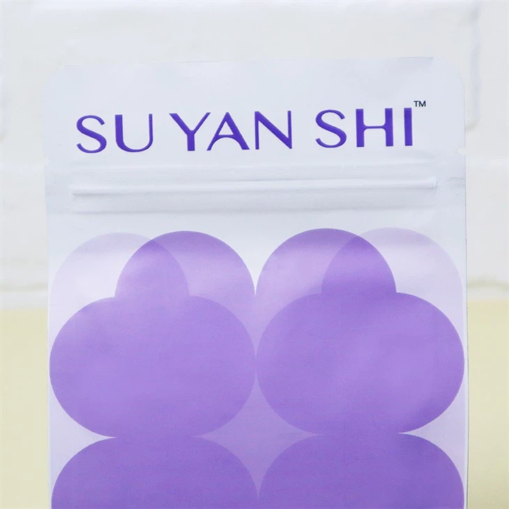 Food candy composite bag