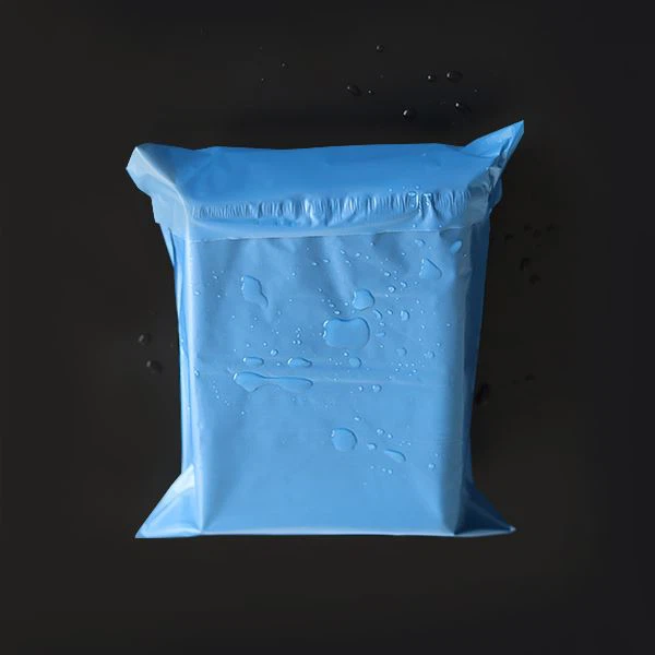 biodegradable poly mailers