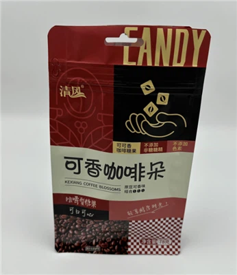 食品複合ジッパービニール袋の特徴と用途