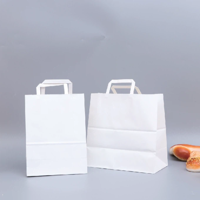 White cowhide handbag White cowhide handbag