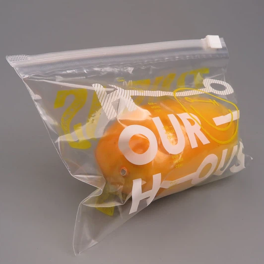 zipper bag Pull bone bag zipper bag Pull bone bag