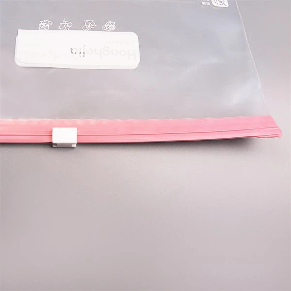 Sliding chain bag Sliding chain bag