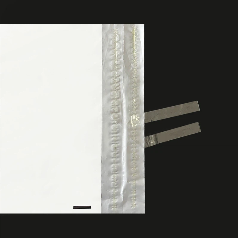 Mailing Bag With Double Tape Strong Adhesive Mailing Bag With Double Tape Strong Adhesive