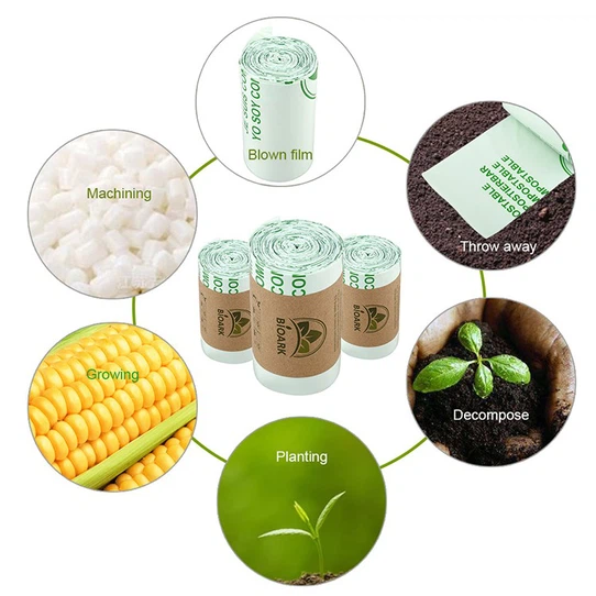 3 Green Power Packaging 3 Green Power Packaging