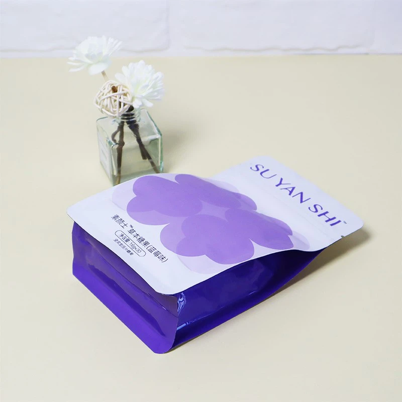 Standing Food Candy Composite Bag Standing Food Candy Composite Bag