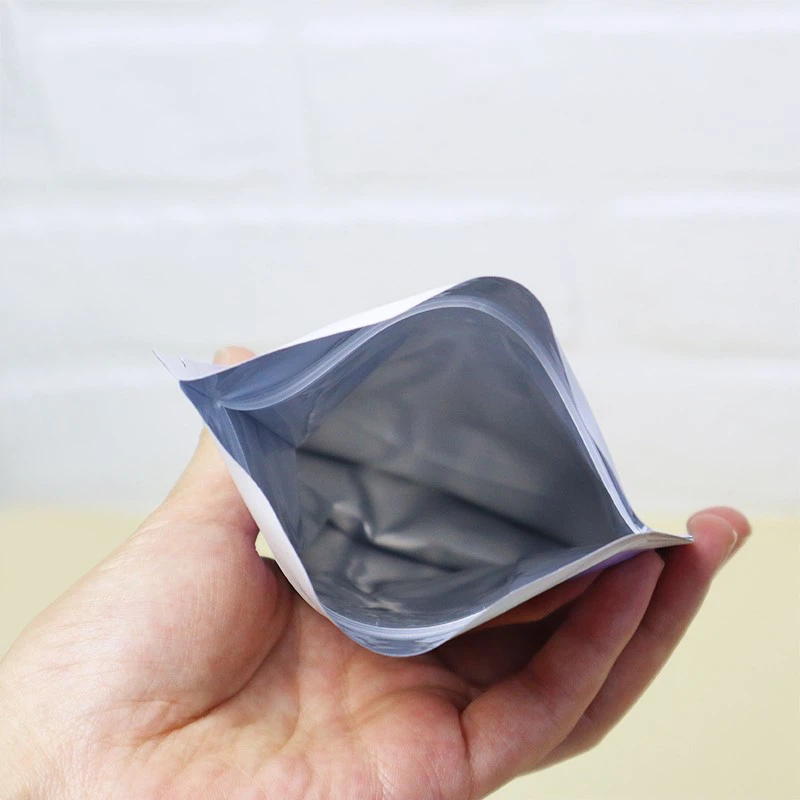 Food standing composite bag Food standing composite bag