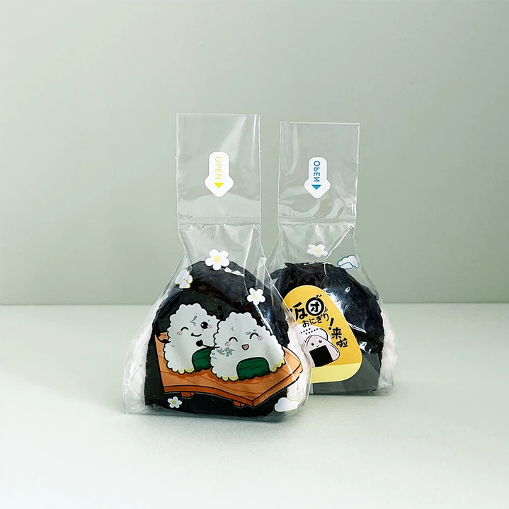 rice ball bag rice ball bag