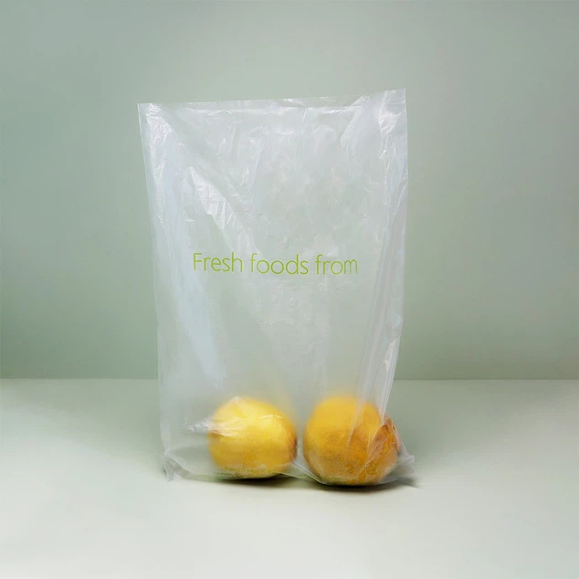 Supermarket shopping retail bags Supermarket shopping retail bags