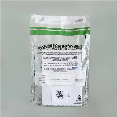 ボルサス デ アルタ セグリダード