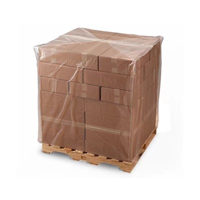 カスタマイズされた高品質のパレットカバーフィルム