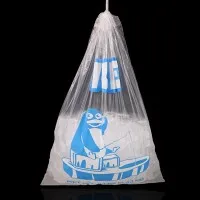 アイスキューブ包装袋