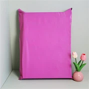 返却可能なポリメーラー