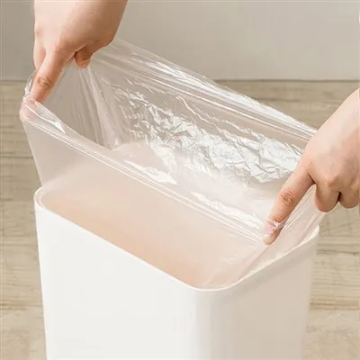 環境に優しいゴミ袋