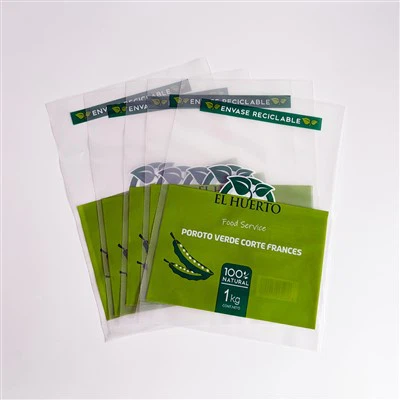 食品配達用ビニール袋