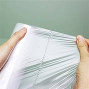 ポリエチレンフィルムロール