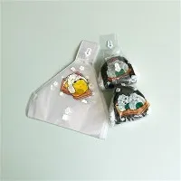 三角海苔寿司おにぎり袋